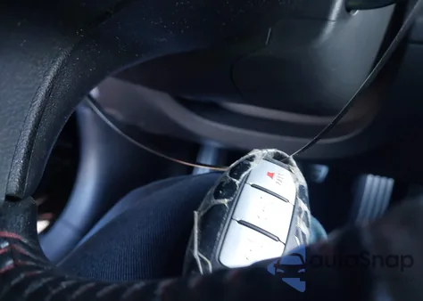 2019 Nissan 370Z Nismo z USA, uszkodzony, nr VIN JN1AZ4EH9KM420757